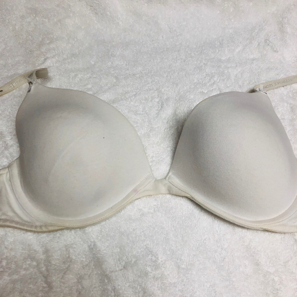 Victoria's Secret Cotton Bra
